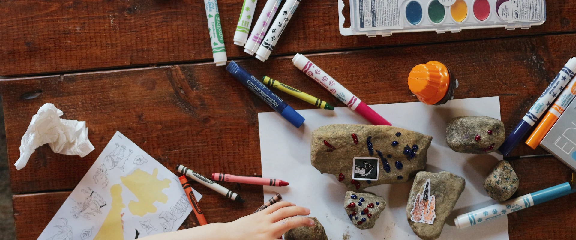 Learning Materials